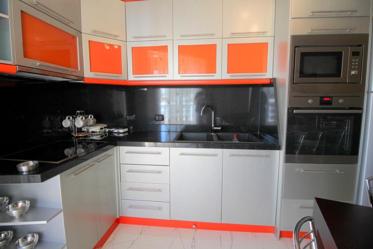 Klajdi Apartament