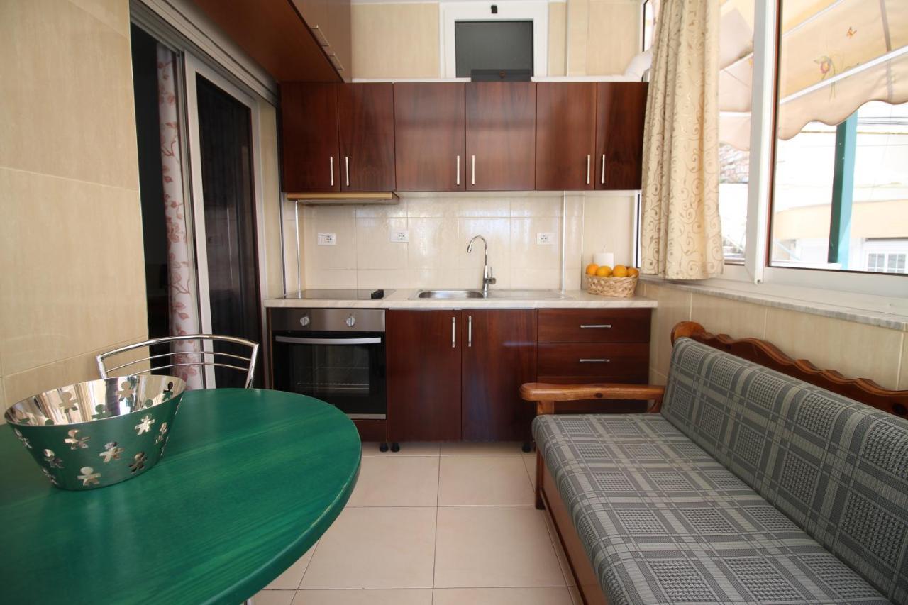 Apartament Klajdi *