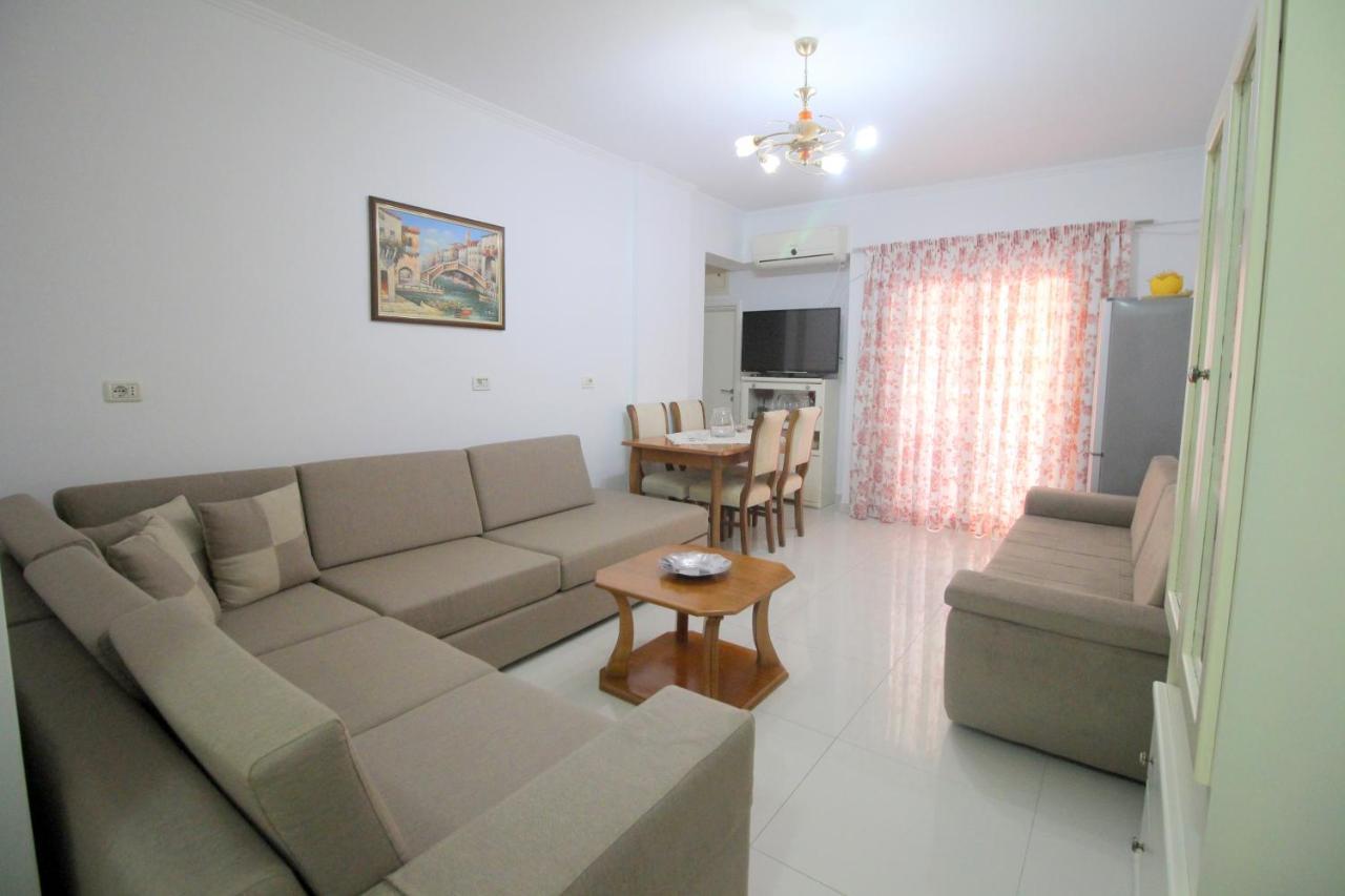 Klajdi Apartament