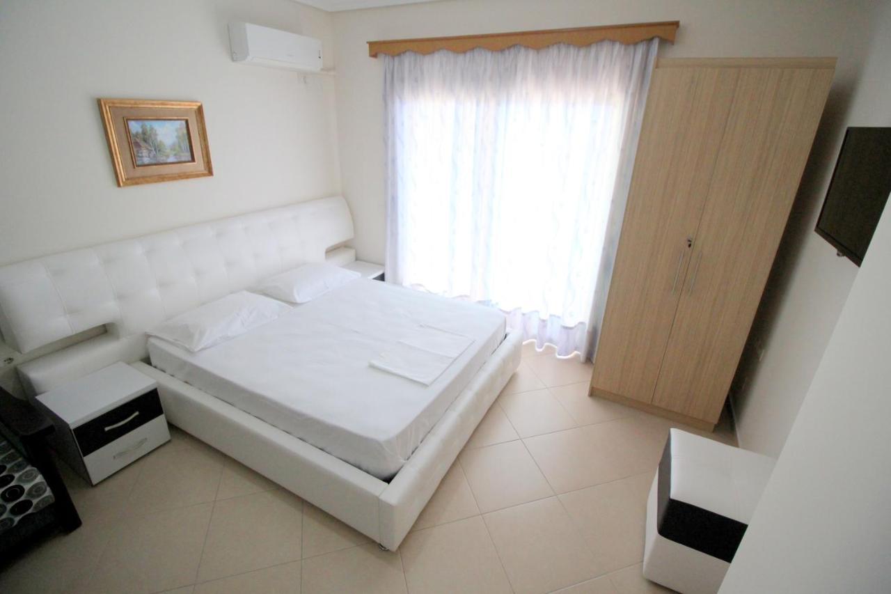 Klajdi Apartament Saranda