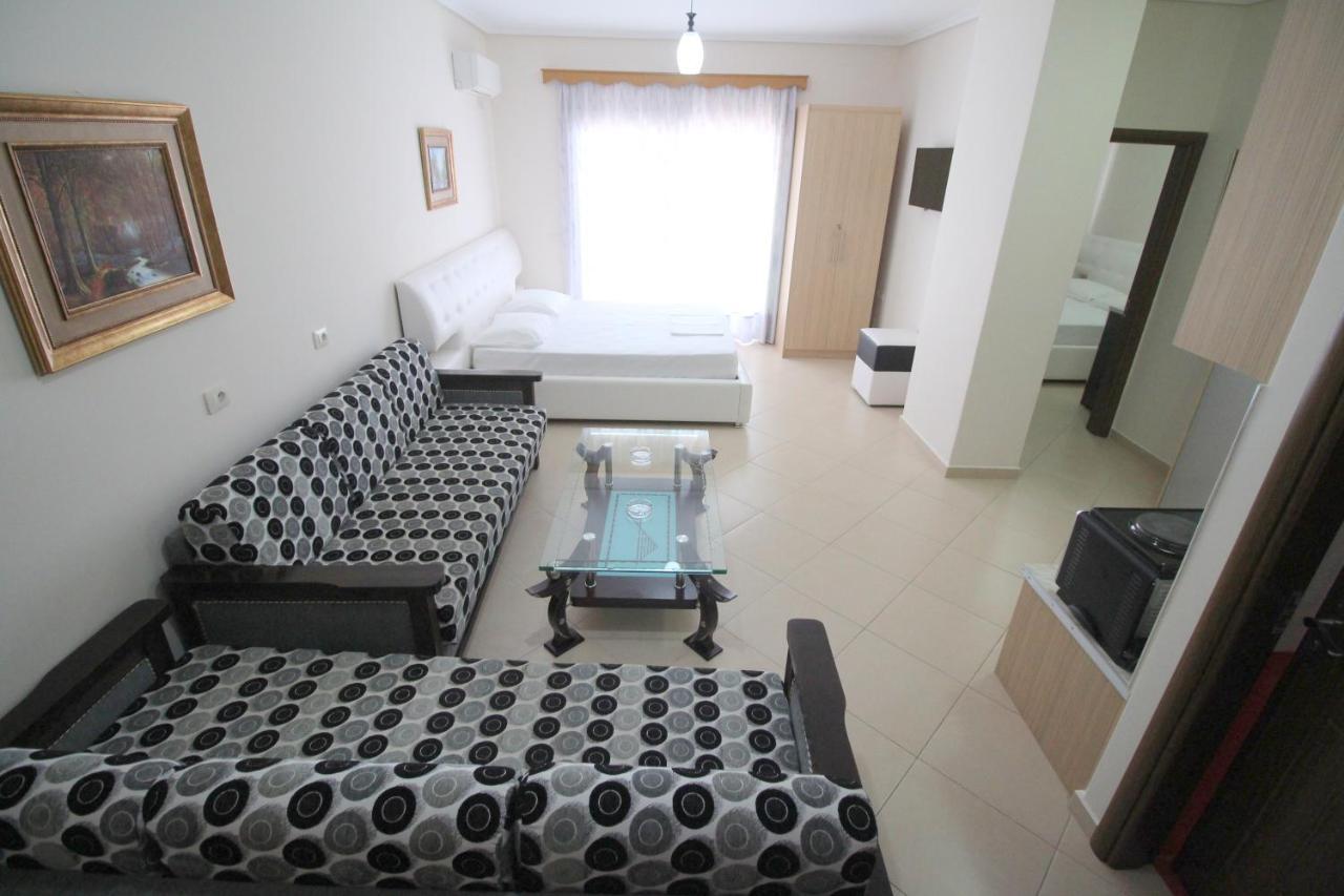 Klajdi Apartament Saranda