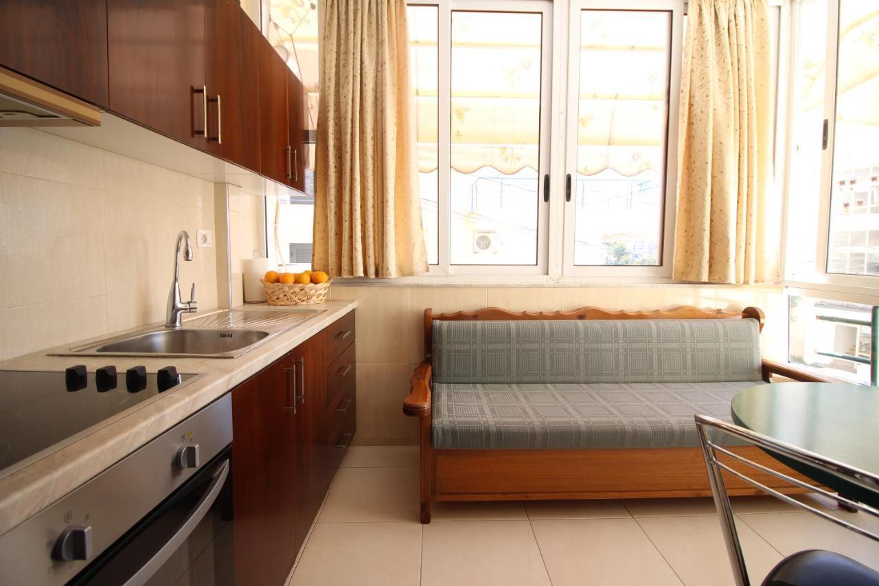 Apartament Klajdi Saranda
