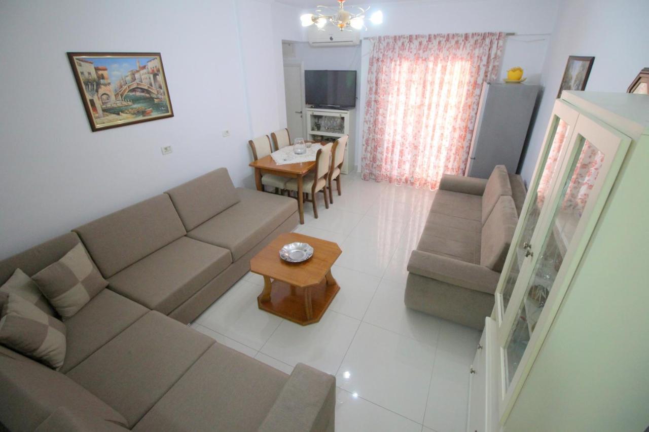 Apartament Klajdi *