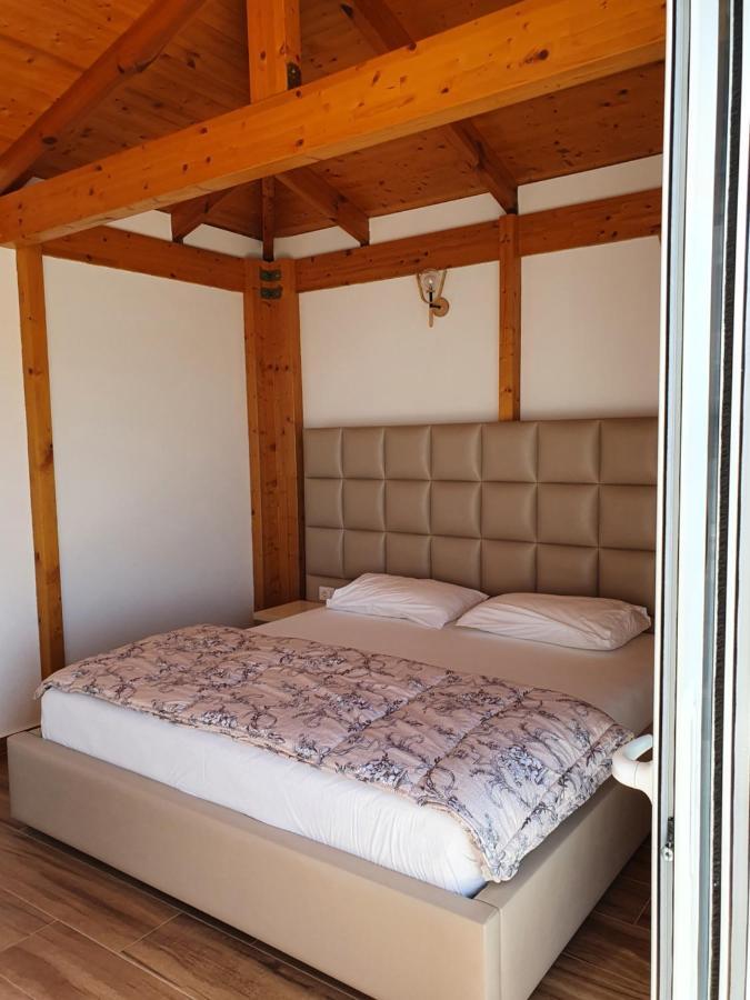 Apartment Klajdi Sarande