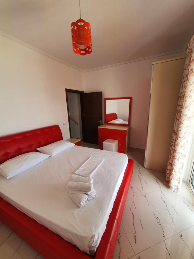 Klajdi Apartament *