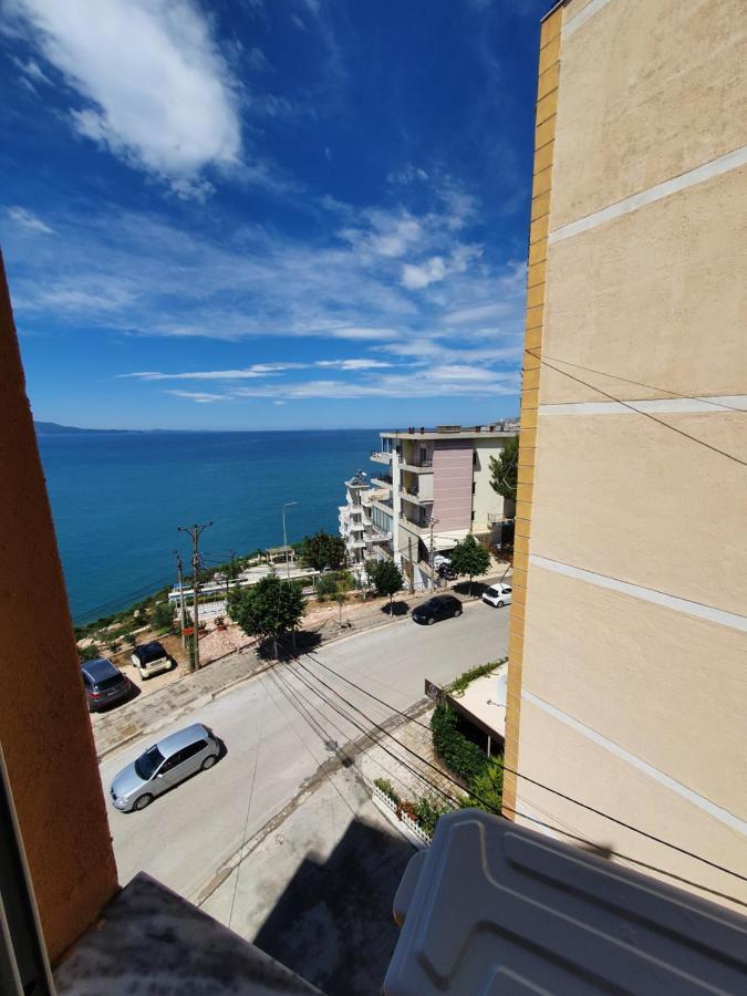 Klajdi Apartament *