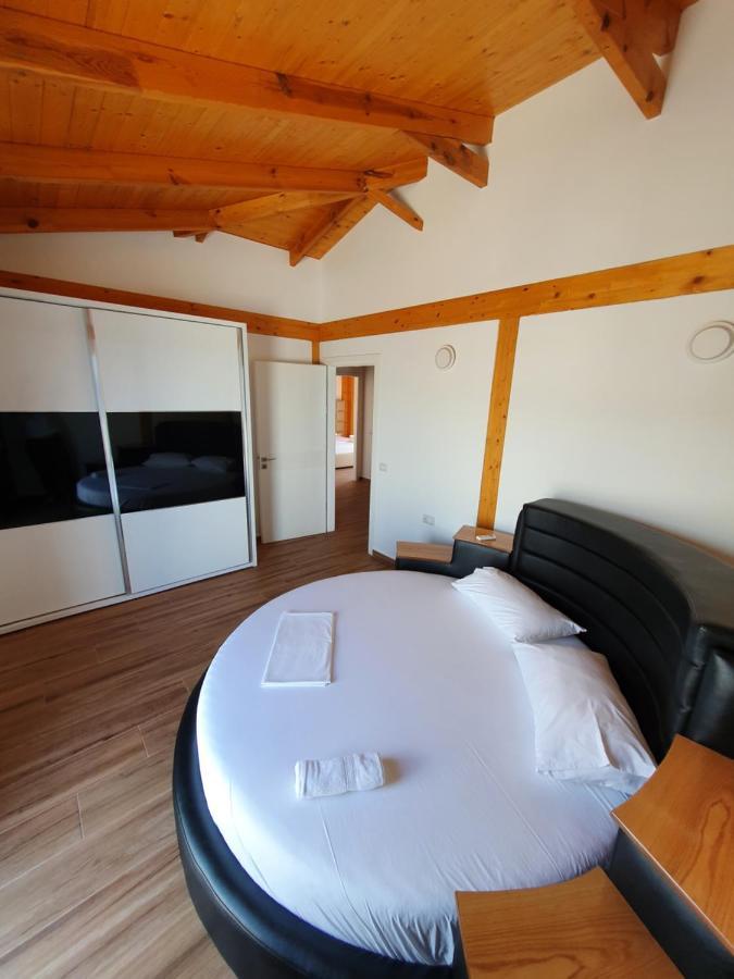 Klajdi Apartament *