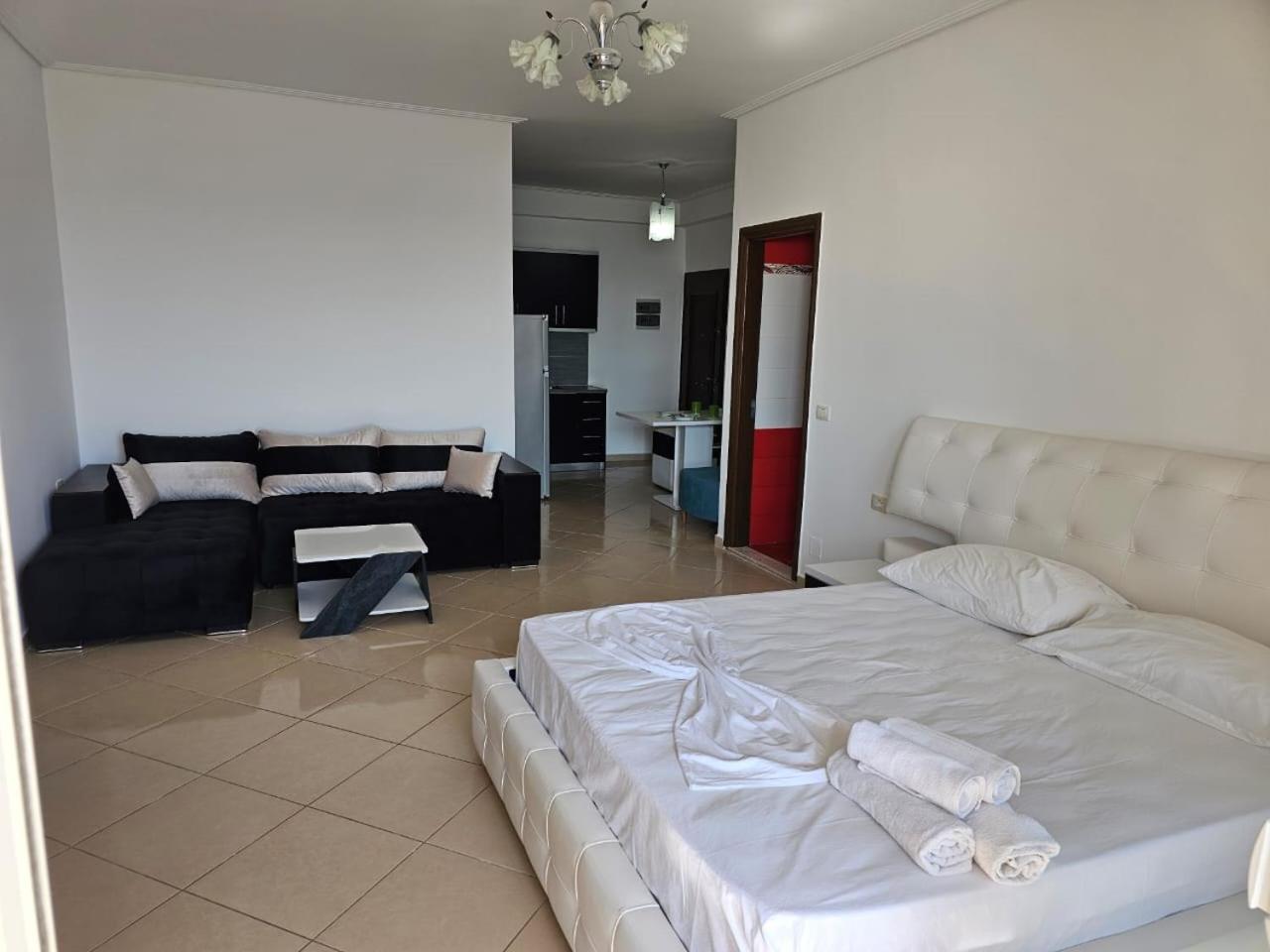 Apartament Klajdi