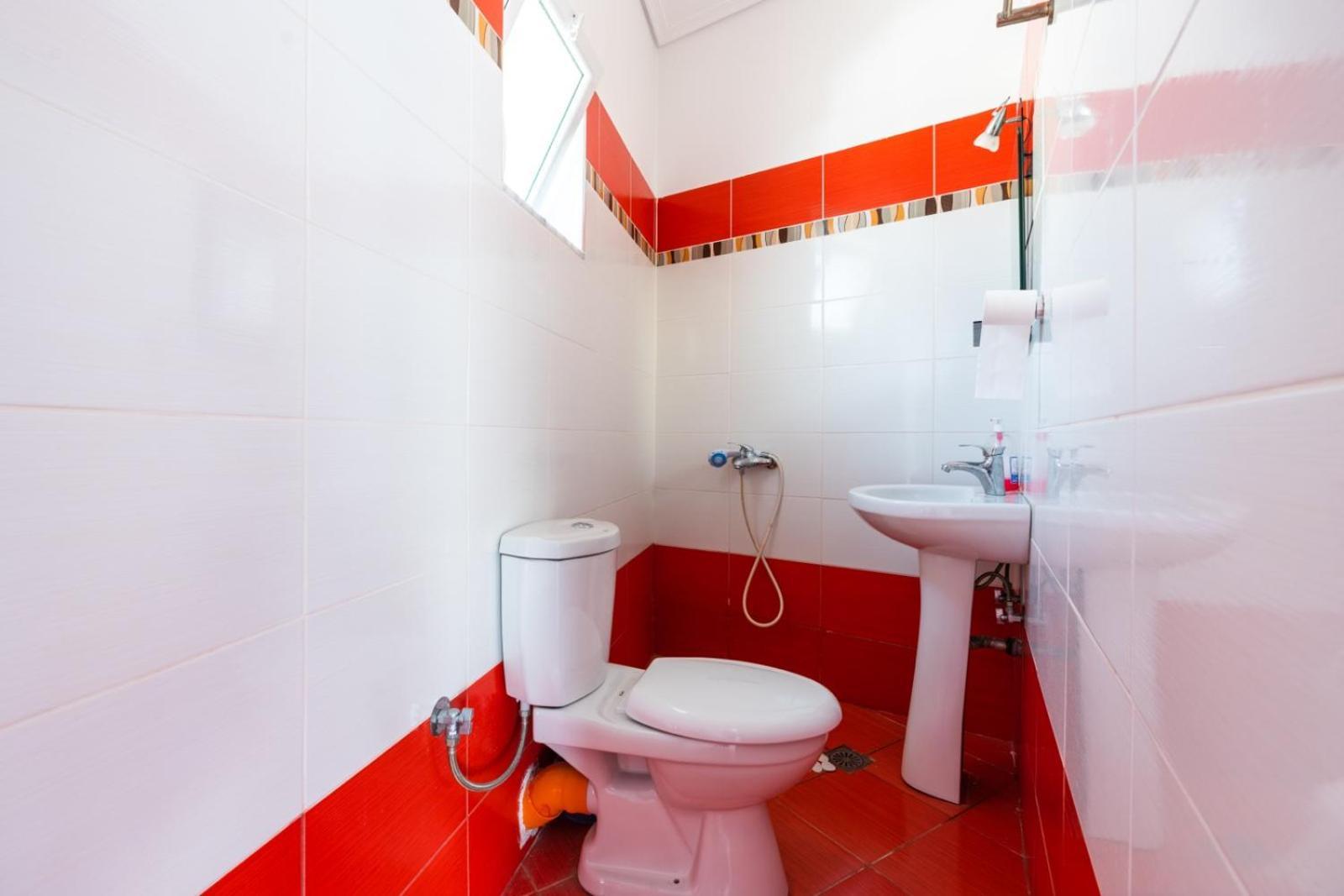 Klajdi Apartament