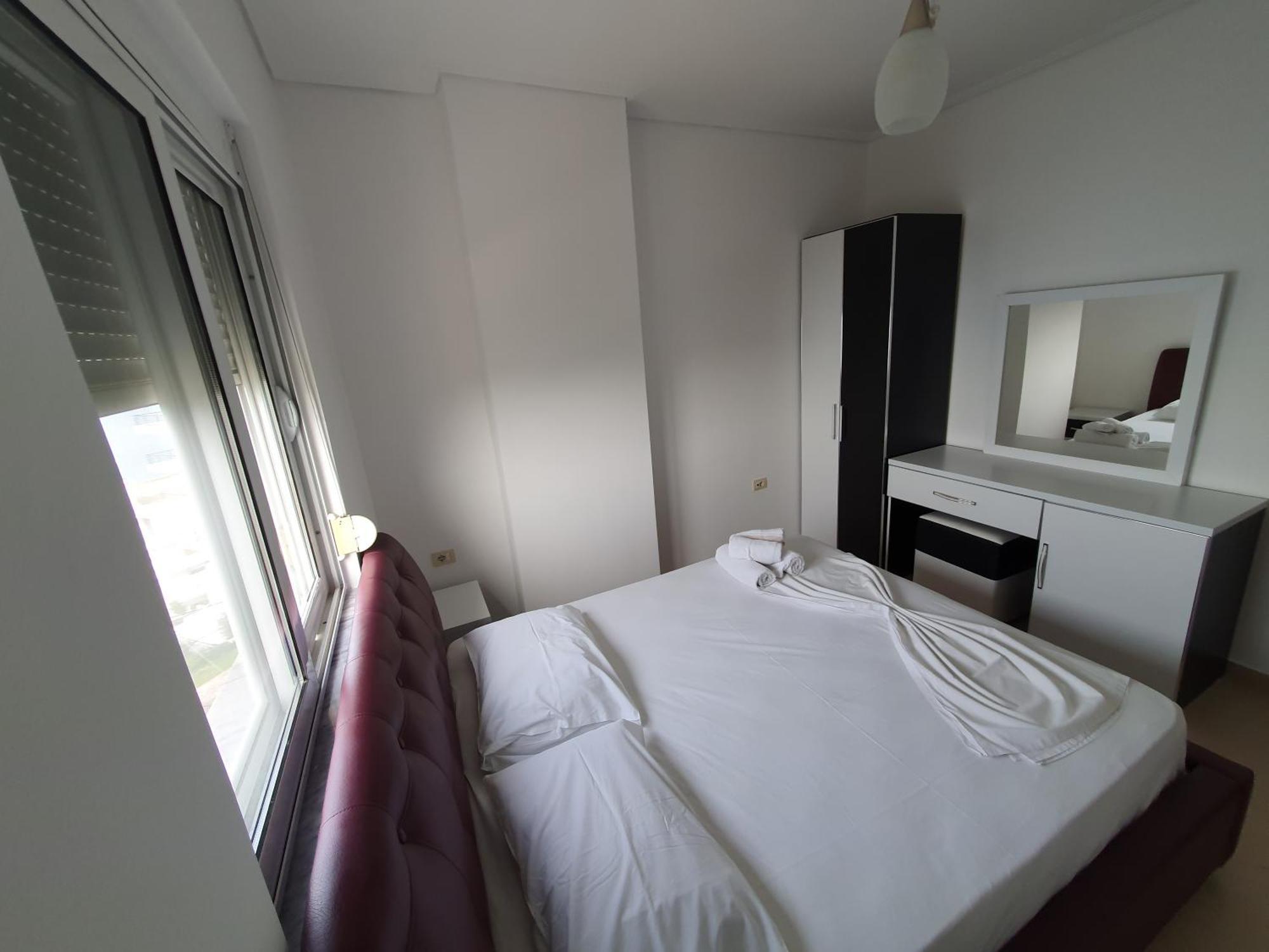 Klajdi Apartament