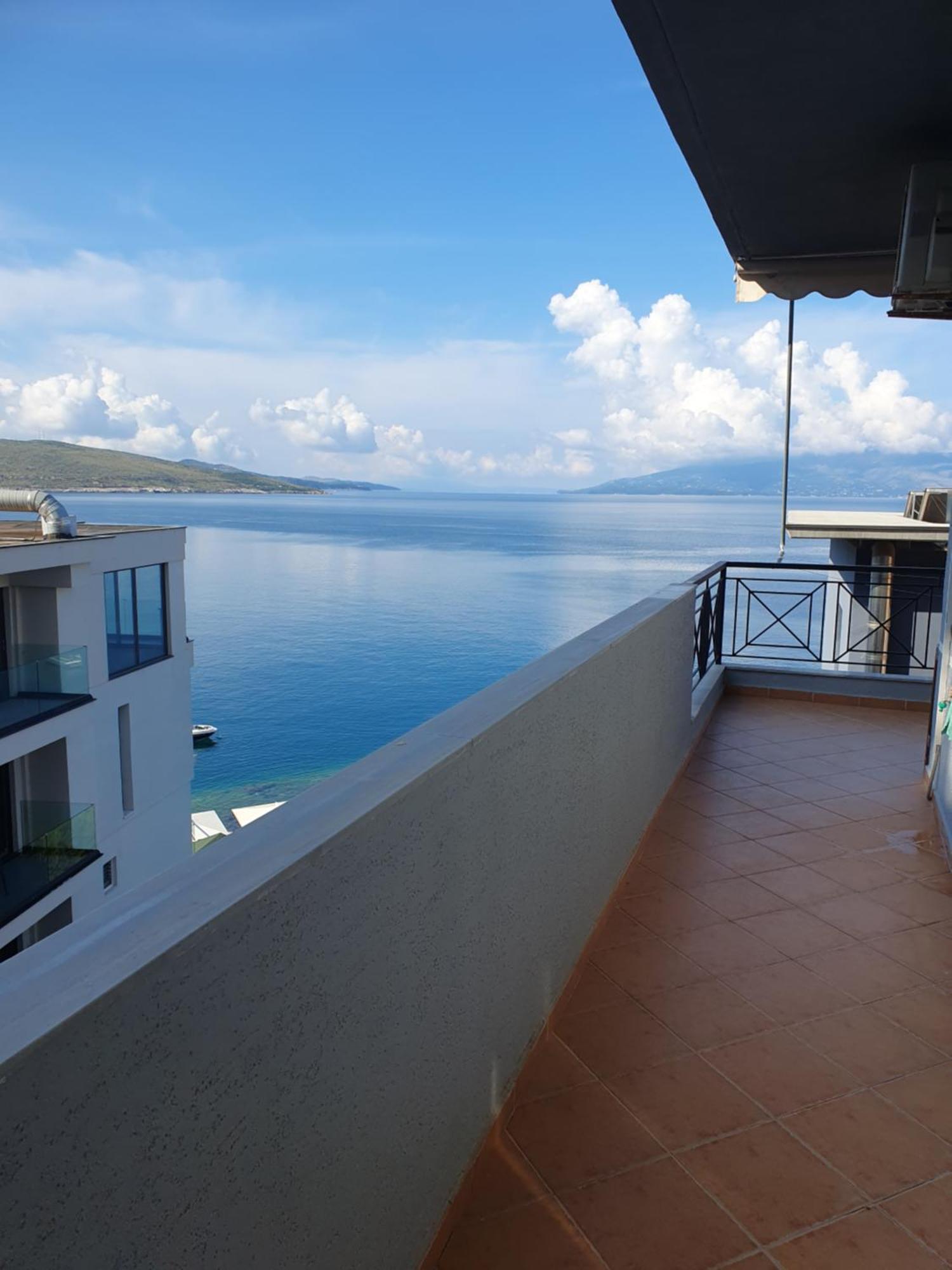 Apartament Klajdi