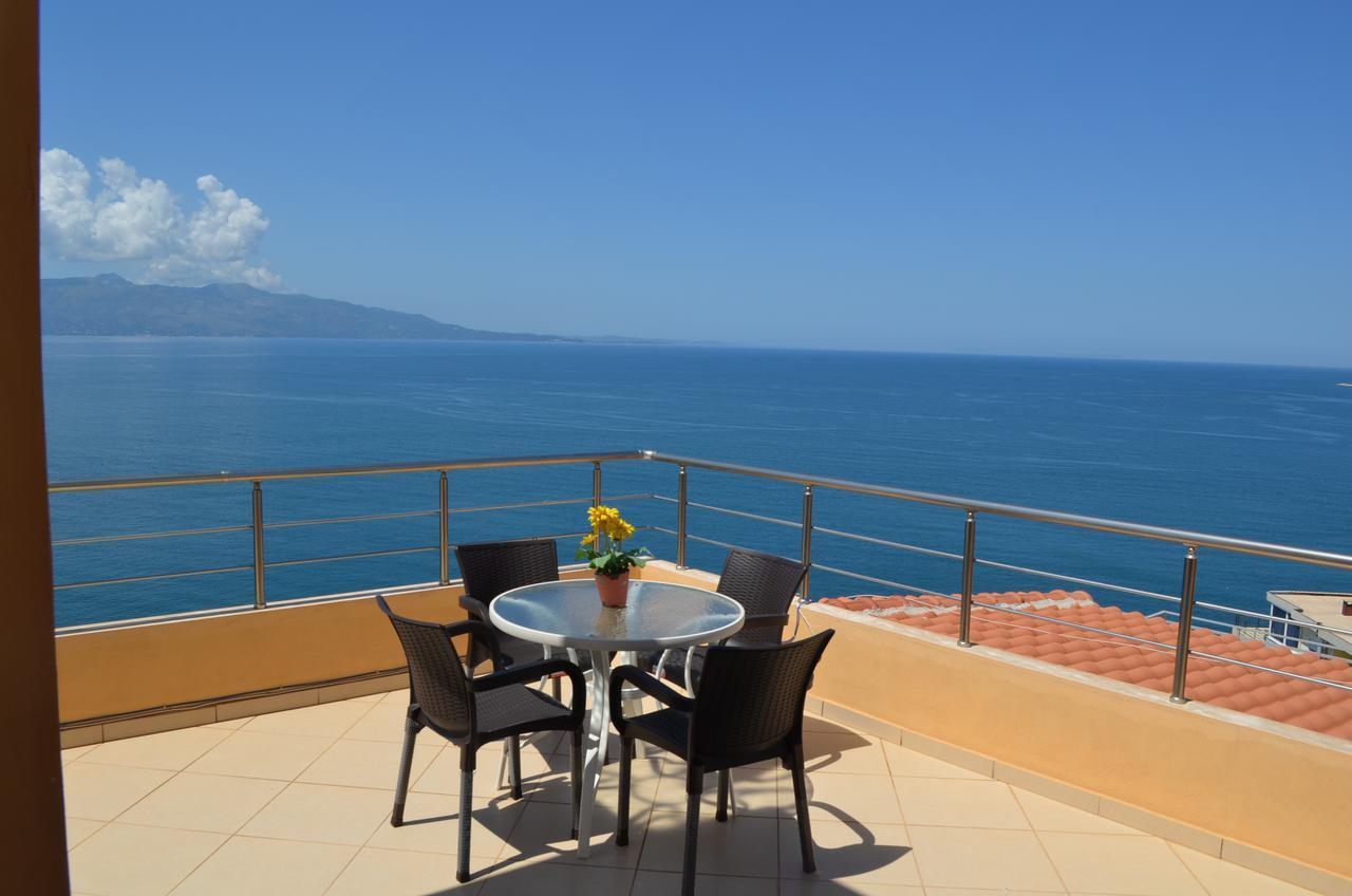 Apartament Klajdi Saranda